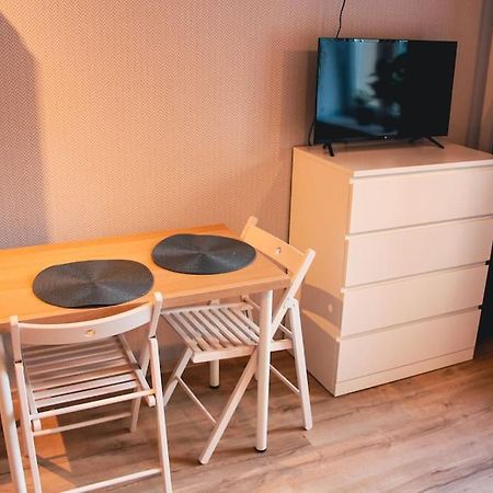 *Apartamenty Kattowitz 12 Экстерьер фото