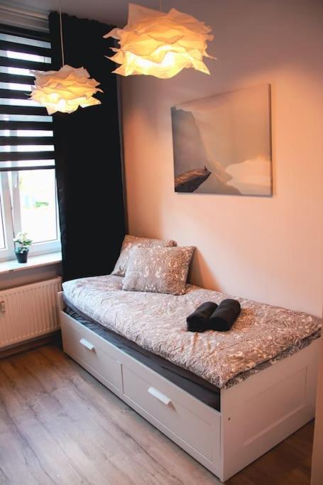 *Apartamenty Kattowitz 12 Экстерьер фото