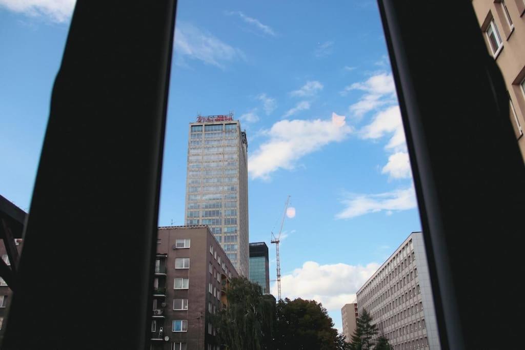 *Apartamenty Kattowitz 12 Экстерьер фото