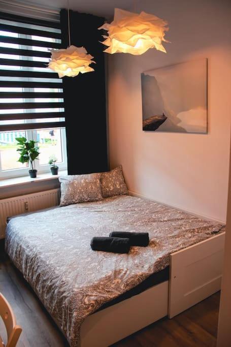 *Apartamenty Kattowitz 12 Экстерьер фото