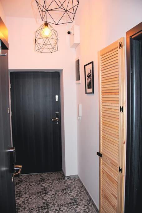 *Apartamenty Kattowitz 12 Экстерьер фото